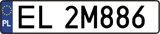 EL2M886