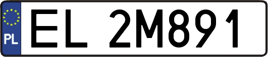 EL2M891