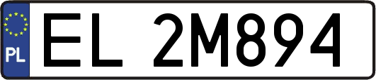 EL2M894