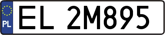 EL2M895
