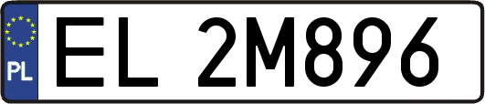 EL2M896