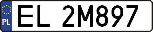 EL2M897