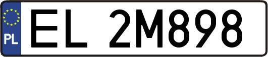 EL2M898