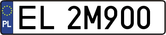 EL2M900