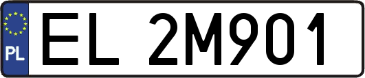 EL2M901