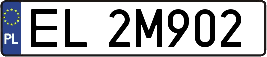 EL2M902