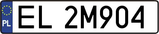EL2M904