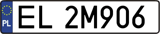 EL2M906