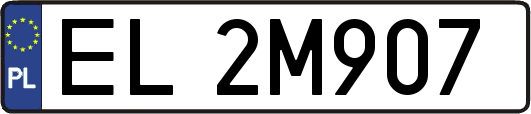 EL2M907