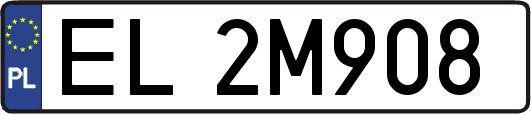 EL2M908
