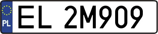 EL2M909