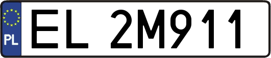 EL2M911