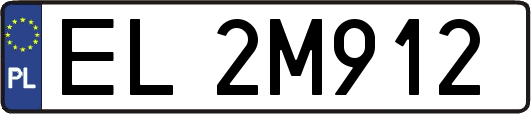 EL2M912