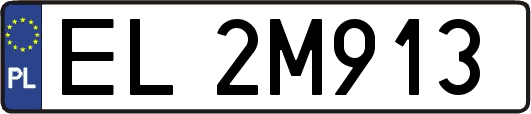 EL2M913