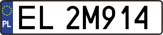 EL2M914