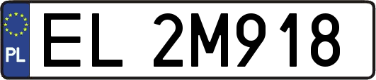 EL2M918