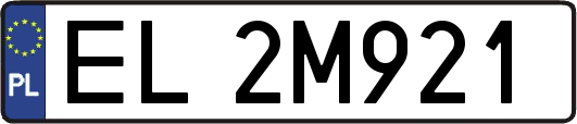 EL2M921