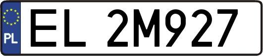 EL2M927