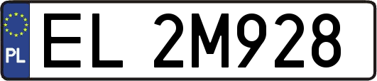 EL2M928