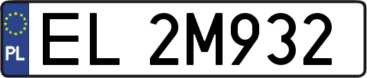 EL2M932