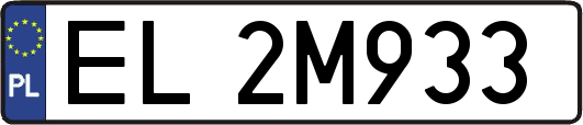 EL2M933