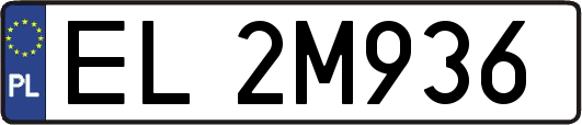 EL2M936
