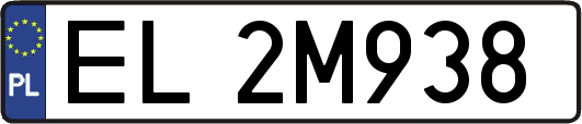 EL2M938
