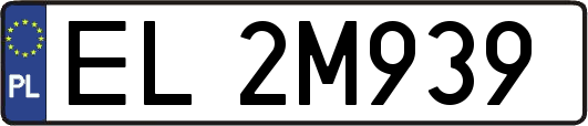 EL2M939