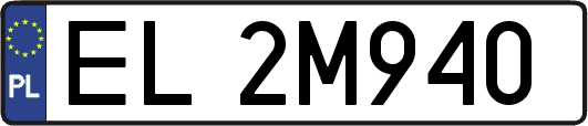 EL2M940