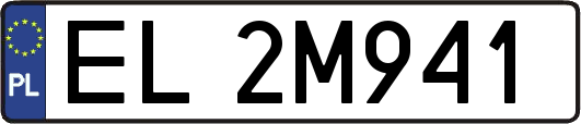 EL2M941