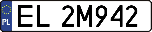 EL2M942