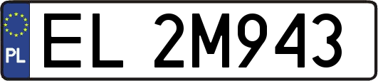 EL2M943