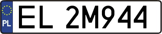 EL2M944