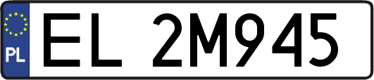EL2M945