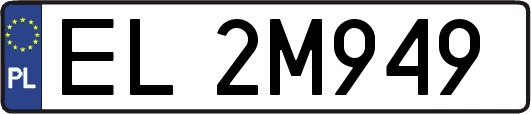 EL2M949