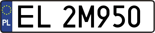 EL2M950