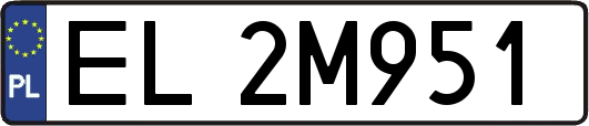 EL2M951