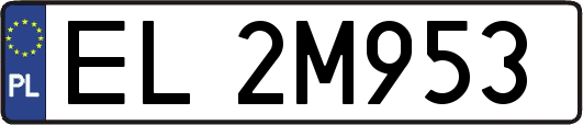 EL2M953