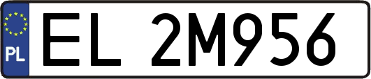 EL2M956