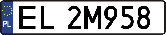 EL2M958