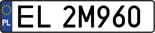 EL2M960