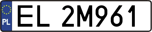 EL2M961