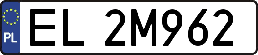 EL2M962