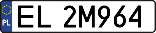 EL2M964
