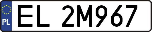EL2M967