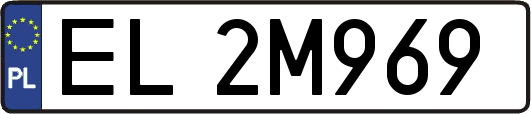 EL2M969