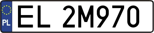 EL2M970