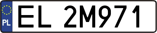 EL2M971