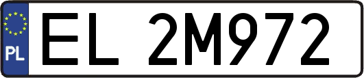 EL2M972