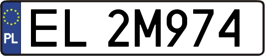 EL2M974
